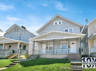 1505 Duxberry Ave, Columbus, OH 43211