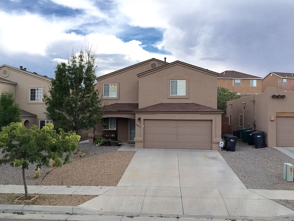 1st image of 1617 San Pedro Rd NE