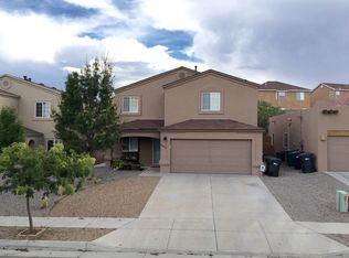 1617 San Pedro Rd NE, Rio Rancho, NM 87144