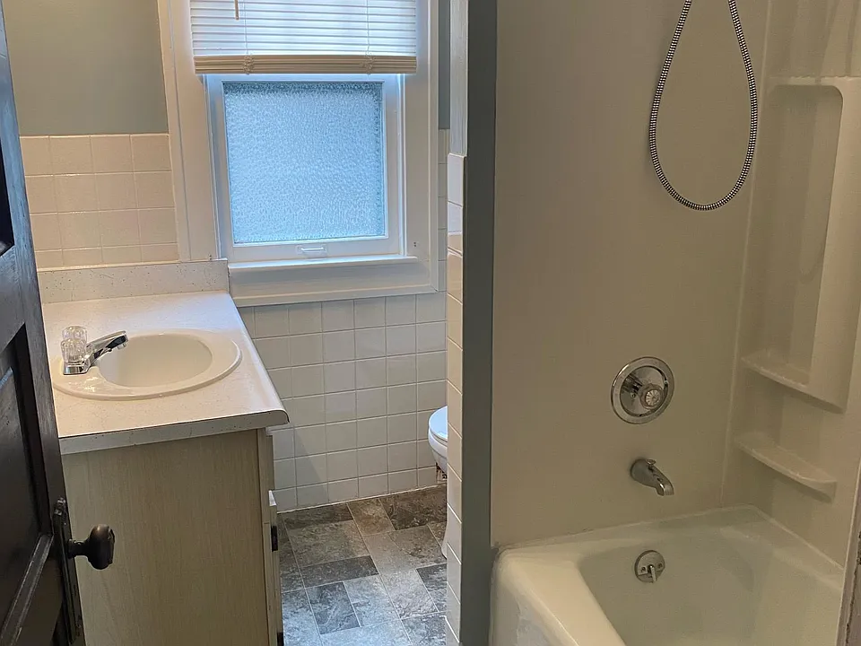Full Bath