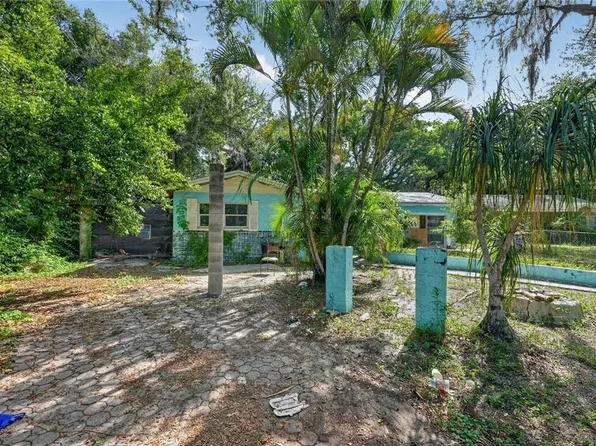 1152 Beckett St, Clearwater, FL 33755