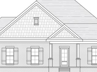 Stella Plan, Richvale Estates, Fairview, TN 37062