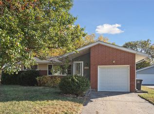 3012 Twana Dr, Des Moines, IA 50310