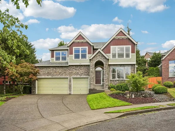 944 NW Hoquiam Ct, Camas, WA 98607