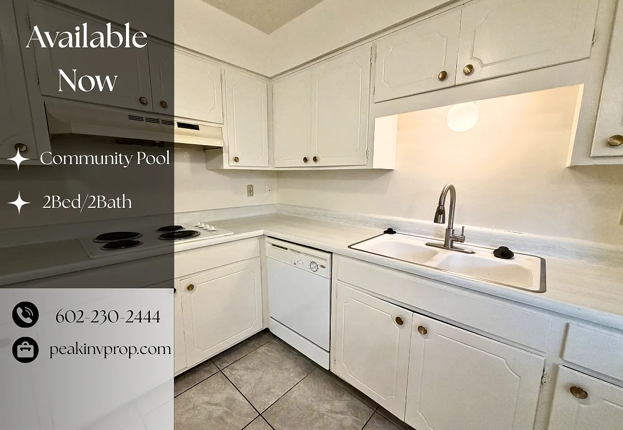 2 bed, 1000 sqft, $1,350 — Photo 1