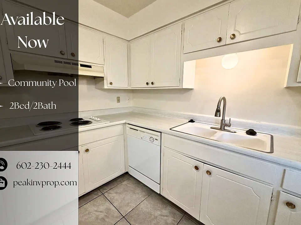 820 E Maryland Ave #6