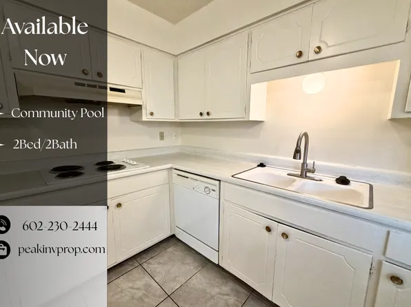 820 E Maryland Ave APT 6, Phoenix, AZ 85014