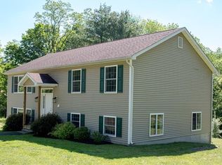 796 Bullville Rd, Montgomery, NY 12549