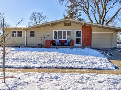 1909 Roosevelt Ave, Ames, IA, 50010