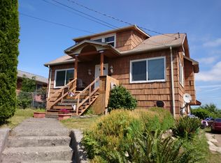 2918 S Graham St, Seattle, WA 98108