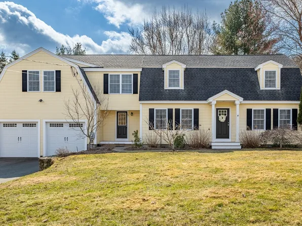 32 Lawrence St, Littleton, MA 01460