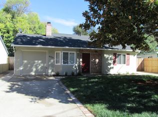 6735 Serra Ave, Atascadero, CA 93422