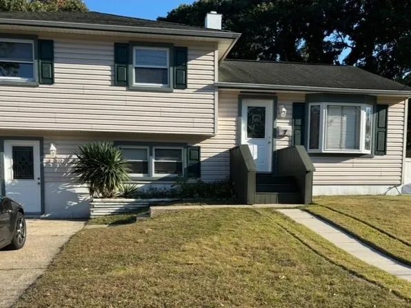 7 Nassau Rd, Somers Point, NJ 08244