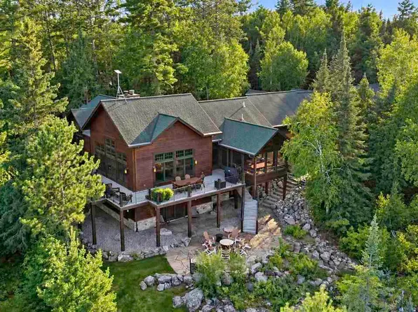 7454 Stone Ridge Rd, Orr, MN 55771