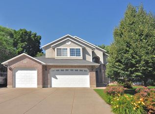 2031 E Deer Run Dr, South Weber, UT 84405