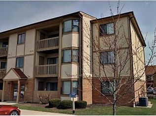 2200 Hedgerow Rd #2200J, Columbus, OH 43220