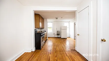 Rented by Nooklyn NYC LLC