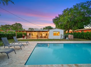 Dixie Gardens, North Miami, FL 33161