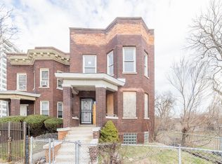 7109 S Vincennes Ave, Chicago, IL 60621