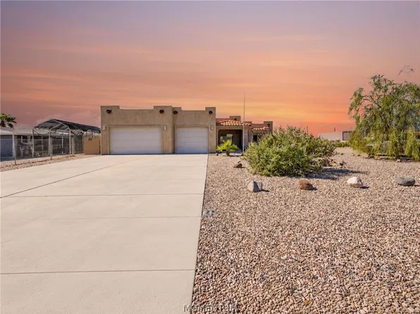 13213 S Cove Parkway, Topock, AZ 86436