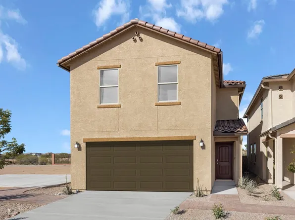 Plan 1768 Modeled Plan, The Landings at Rancho Del Lago