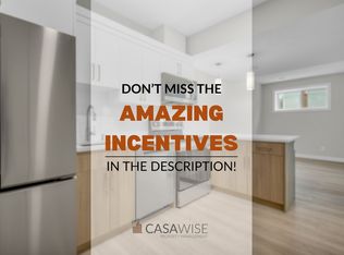 1065D Berg Pl #BASEMENT, Leduc, AB T9E 1H2