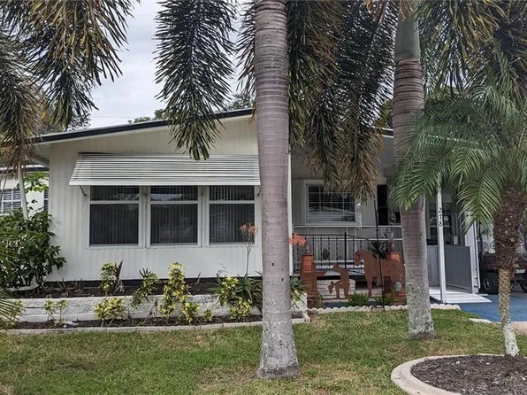 1610 Reynolds Rd Lot 278, Lakeland, FL 33801