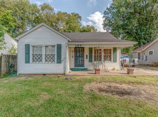 127 W Danner Ave, West Memphis, AR 72301