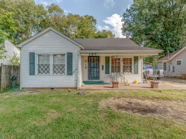 127 W Danner Ave, West Memphis, AR 72301