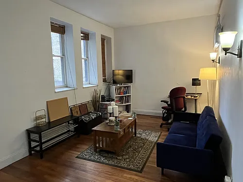 1666 Commonwealth Ave #15 Photo 1