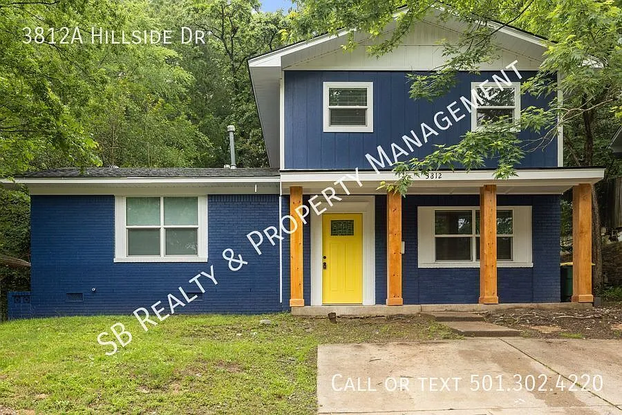 4 bed, 2.5 bath, 1880 sqft, $1,650 — Photo 1