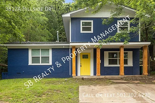 3812A Hillside Dr Photo 1 3812A Hillside Dr Photo 1