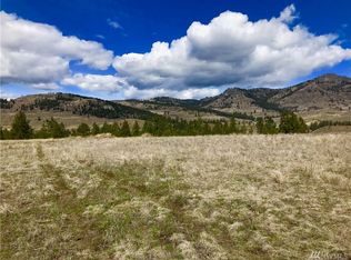 14 Big Hole Rd, Republic, WA 99166