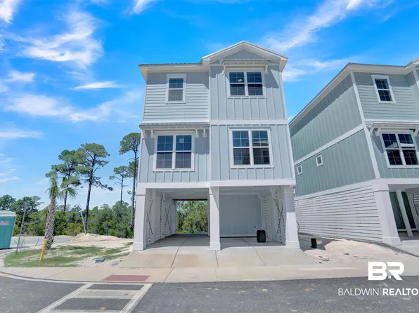 2850 Salt Dr, Orange Beach, AL 36561