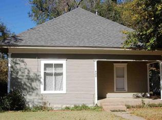 800 E 7th Ave, Hutchinson, KS 67501