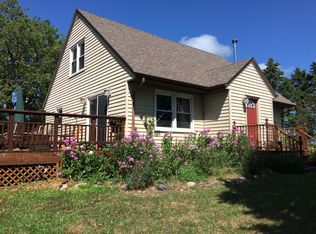 21355 K Ave, Minburn, IA 50167