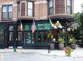 1367 W Erie St #4E, Chicago, IL 60642