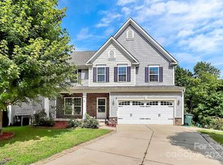 7443 Dover Mill Dr SW, Concord, NC 28025