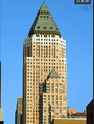 Rented by Direct Properties New York