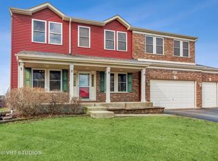 3207 Fen Trl, Wonder Lake, IL 60097