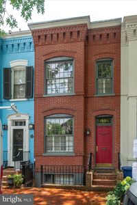 1551 33rd St NW, Washington, DC, 20007