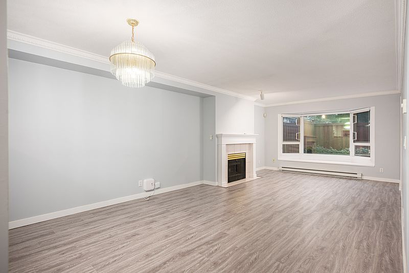 Coquitlam Apartment for rent - 2 Bedrooms — photo 5