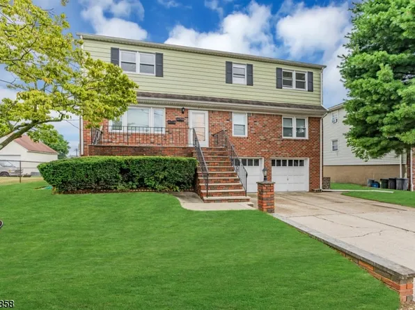 7 Sievers Ln, South Hackensack Twp., NJ 07606