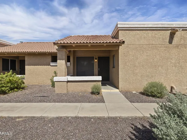 20420 N 6TH Drive #8, Phoenix, AZ 85027