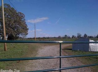 340 Bliss Rd, Judsonia, AR 72081
