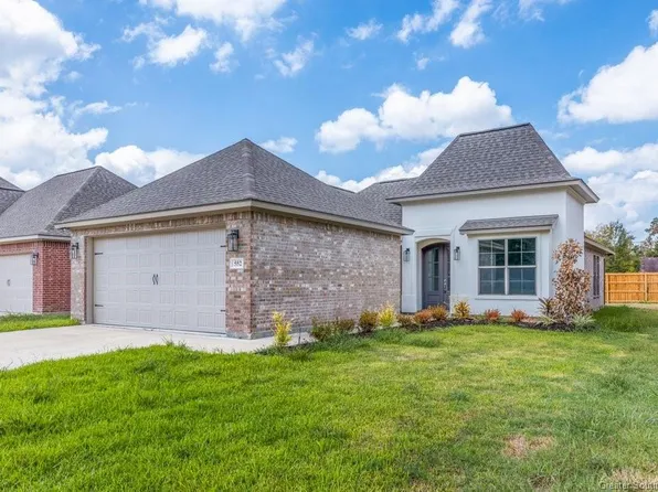 552 Sheila Dr, Sulphur, LA 70663