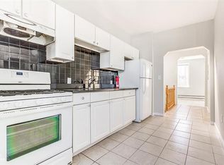 1320 44th St #2, North Bergen, NJ 07047