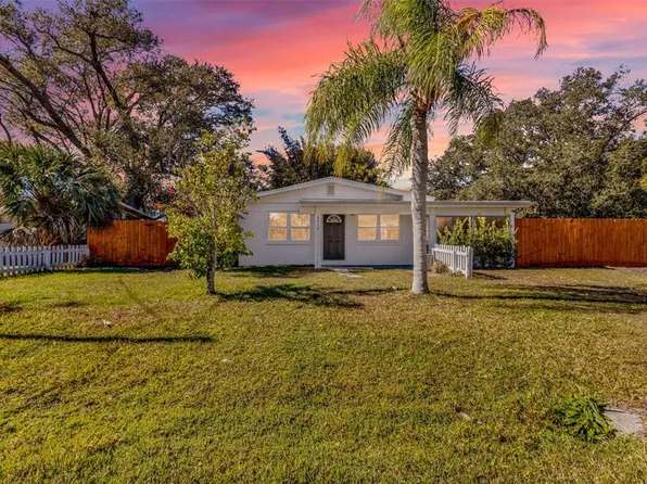 4319 Eaglet Rd, Punta Gorda, FL 33980