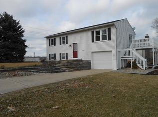 2697 Wittenberg Dr, Lancaster, OH 43130