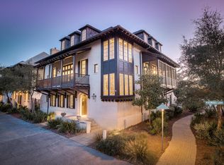43 Windward Ln, Inlet Beach, FL 32461